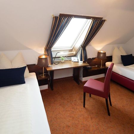 Hotel Schlair Кремсмюнстер Екстер'єр фото